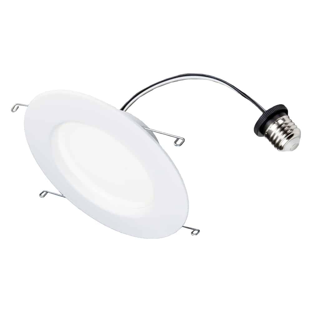 TCP LDR56FLCCT2 5-Inch/6-Inch LED Ceiling Light - 16W Dimmable